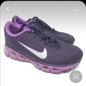 bubble nike trainers